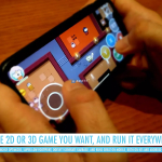 Screenshot #3 - TopDown Engine