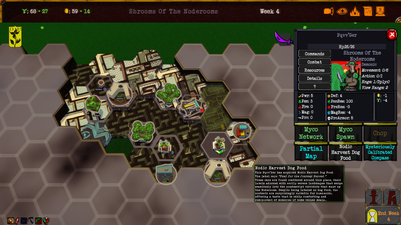 Screenshot #6 - DR4X