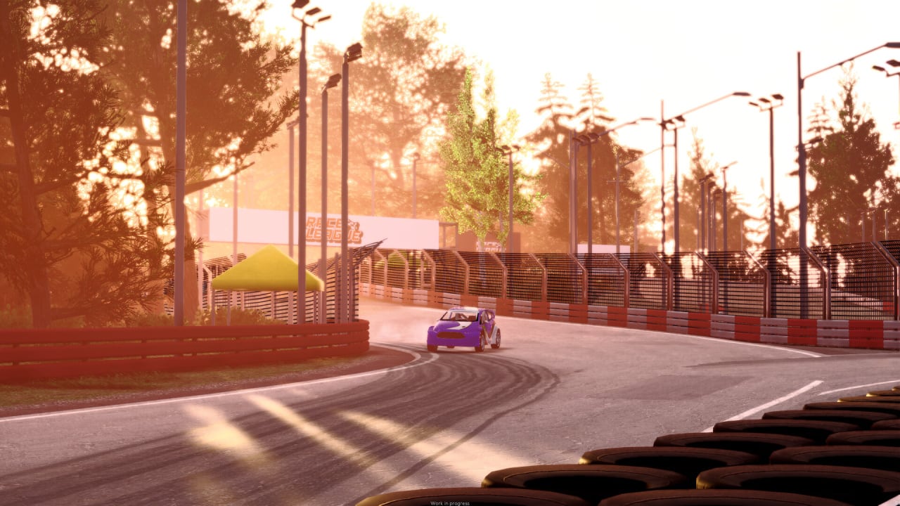 Screenshot #8 - RaceLeague