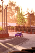 Screenshot #8 - RaceLeague