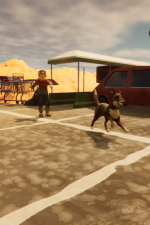 Screenshot #4 - Helpless