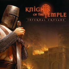 Knights of the Temple: Infernal Crusade: +5 трейнер