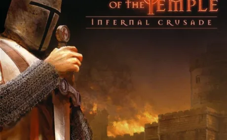 Knights of the Temple: Infernal Crusade: +5 трейнер