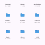 Screenshot #3 - EX MANAGER FTREE V1.0