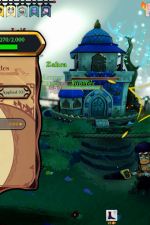 Screenshot #7 - Gold Gold Adventure Gold