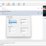 Screenshot #1 - Abyssmedia Video Converter Plus 2.3.0.0 x64 RePack и Portable by Dodakaedr