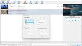 Screenshot #1 - Abyssmedia Video Converter Plus 2.3.0.0 x64 RePack и Portable by Dodakaedr