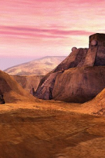 Screenshot #3 - Drowned God: Conspiracy of the Ages