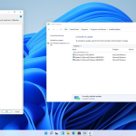 Screenshot #8 - Windows 11 Dev v.21H2 build 22000.65 with Update AIO by adguard (x64)