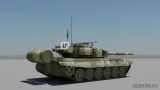 Screenshot #2 - Т-90A