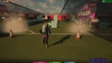 Screenshot #1 - Run-Sprint-Parkour!