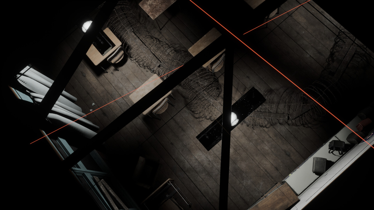Screenshot #4 - Anomaly Rooms