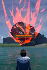 Screenshot #4 - Valgrave: Immortal Plains