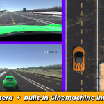 Screenshot #4 - Drag Racing Framework v1.3.1