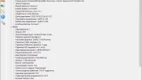 Screenshot #2 - MediaInfo 23.11 + Portable