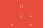Screenshot #5 - MATERIAL TIC TAC TOE 1.2.3