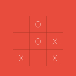 Screenshot #5 - MATERIAL TIC TAC TOE 1.2.3