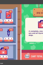 Screenshot #4 - To The Rescue!