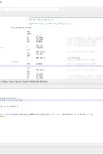 Screenshot #2 - JEB Decompiler 5.19.0.202410291816 mod by CXV