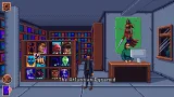 Screenshot #8 - Neon Hearts City