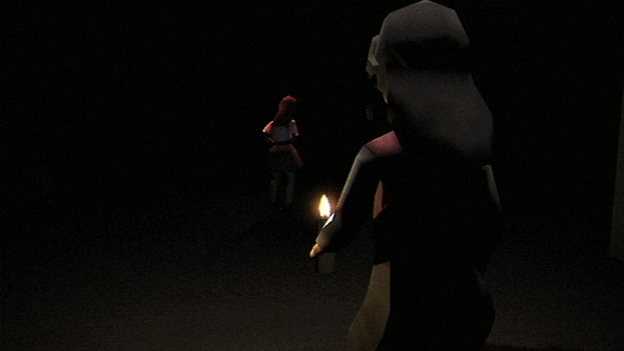 Screenshot #8 - Fear the Spotlight