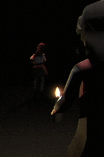 Screenshot #8 - Fear the Spotlight