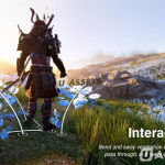 Screenshot #2 - Nature Shaders