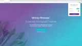 Screenshot #4 - Money Browser