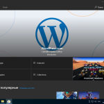 Screenshot #15 - Windows 10 Pro x64 Lite 22H2 build 19045.1889 by Zosma