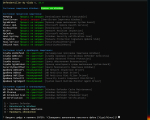 Screenshot #1 - DefenderKiller v14.2 - Программа для удаления и восстановления Windows Defender (защитник)