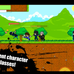 Screenshot #19 - WARRIORS OF THE UNIVERSE 2.5.2