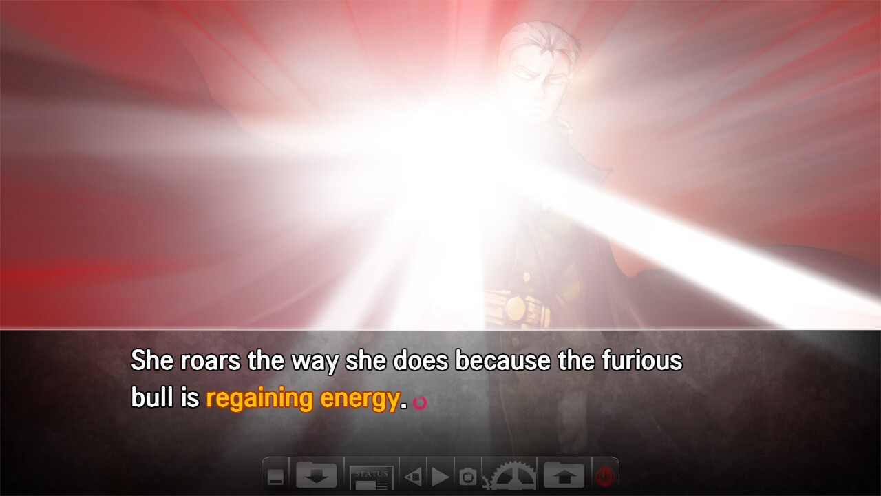 Screenshot #7 - Uberich: Advent Sinners