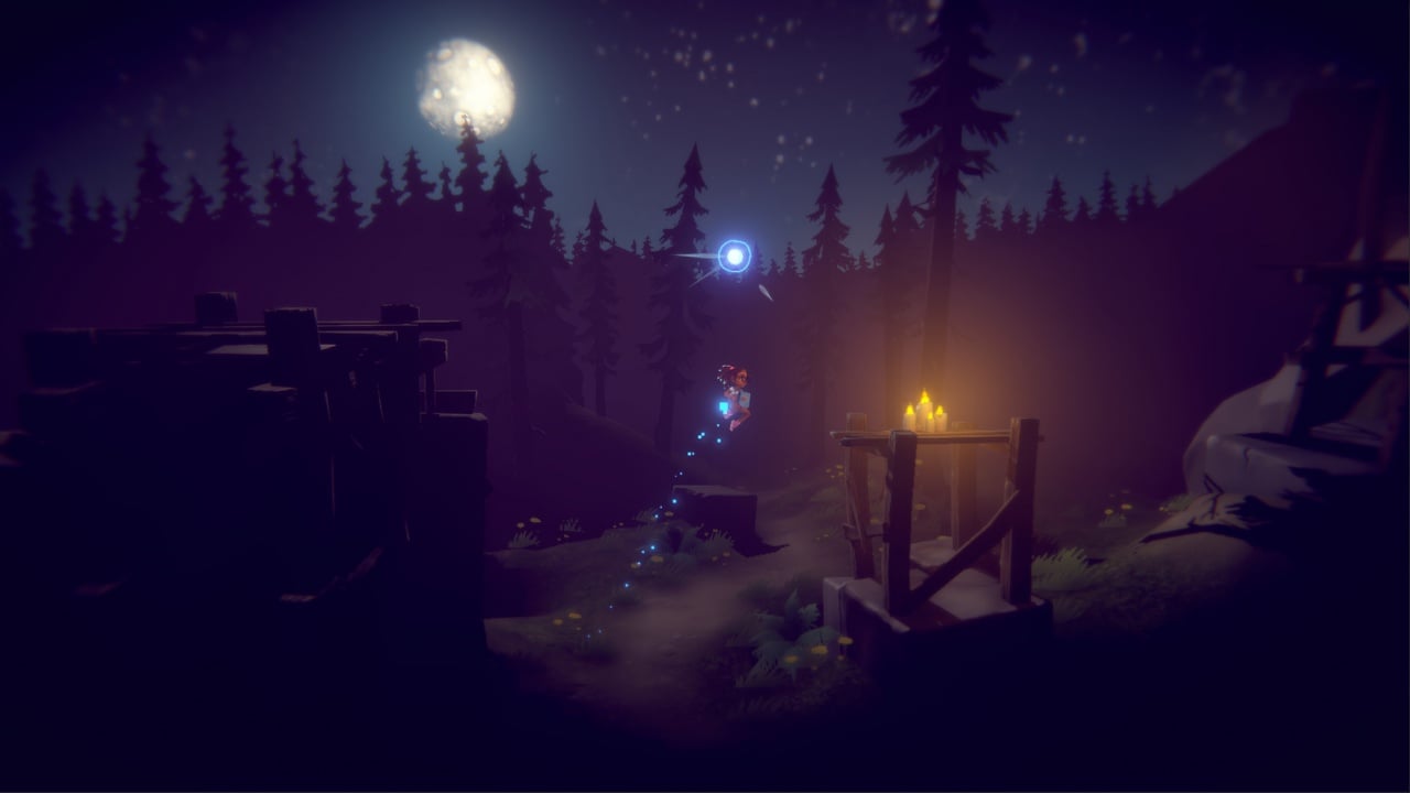 Screenshot #7 - Little Bug