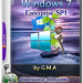 Windows 7 Enterprise SP1 v.30.03.18 G.M.A. (x64) с обновлениями