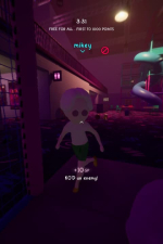 Screenshot #5 - Goofy Gorillas