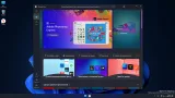Screenshot #5 - Windows 11 Pro by OneSmiLe 25H2 build 279345.1
