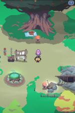 Screenshot #1 - Cauldron