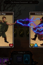 Screenshot #1 - Ancient Enemy