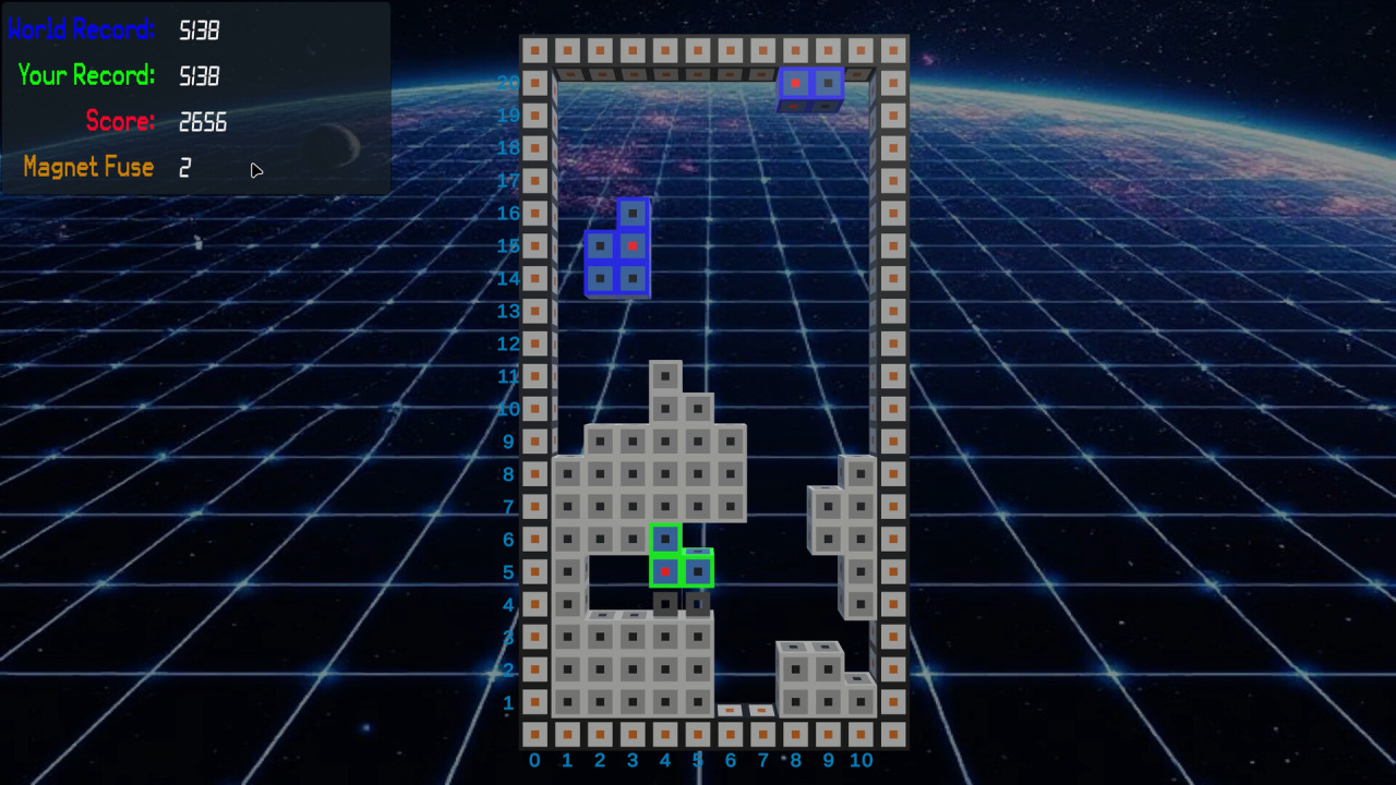 Screenshot #5 - Qu-tros