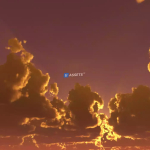 Screenshot #2 - Weather Maker - Volumetric Clouds and Unity Weather System