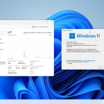 Screenshot #4 - Windows 11 Pro Optima 22H2 22621.819 by WebUser