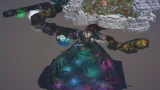 Screenshot #3 - Ultimate Low Poly Mining, Cave & Blacksmith Pack - Ores, Gems, Props, Tools