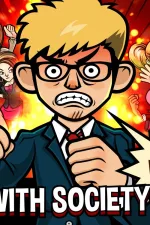 Screenshot #1 - OFFICE RUMBLE 1.39