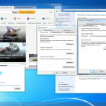 Screenshot #16 - Windows 7 SP1 19 in 1 Full & Lite KottoSOFT (x86\x64)