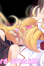 Screenshot #1 - Halluci-Sabbat of Koishi