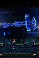 Screenshot #11 - Between Horizons