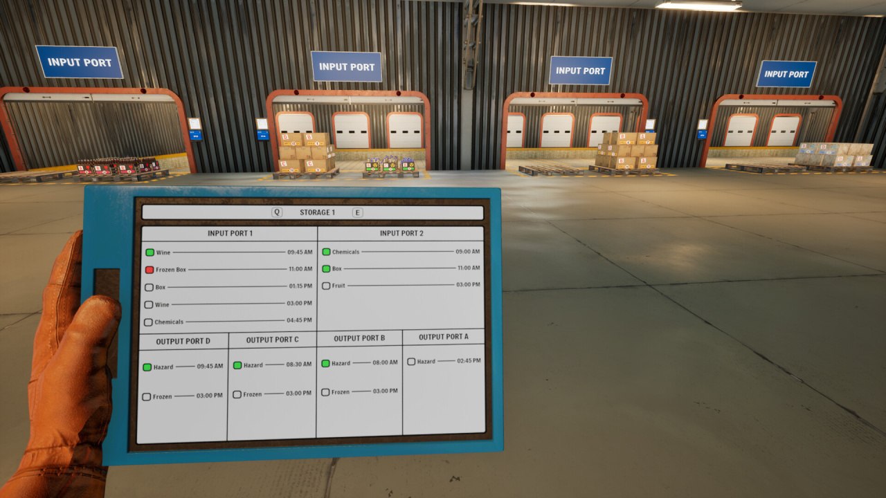 Screenshot #3 - Storage Guys