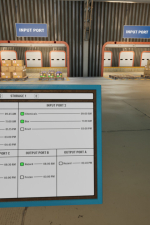 Screenshot #3 - Storage Guys