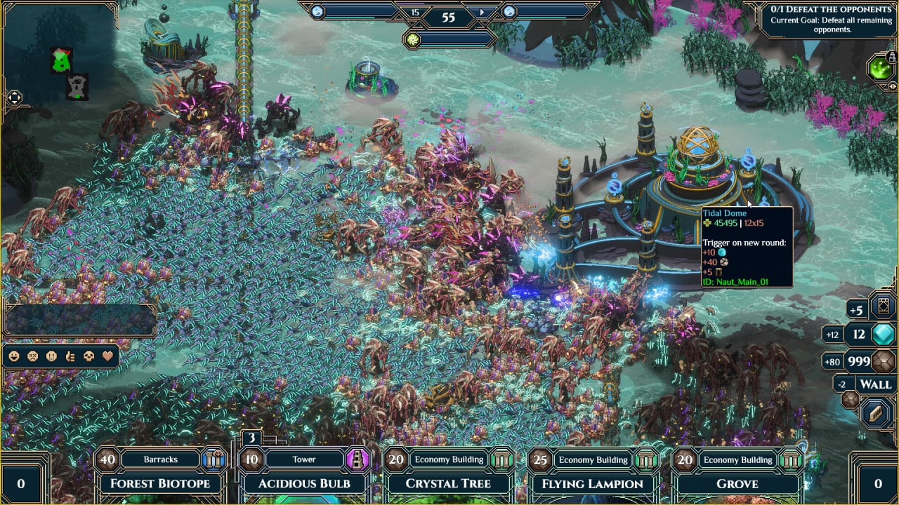 Screenshot #10 - WARCANA