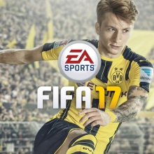 FIFA 17: +3 трейнер